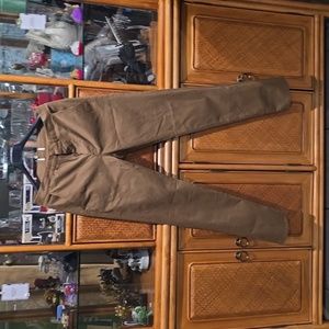 Sezane Tom Chinos